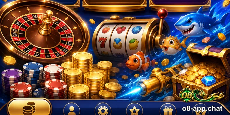 o8-app.chat | Bắn Cá Đổi Thưởng – Rinh Quà Thật Với Tỷ Lệ Thưởng 1:100 o8-app.chat | hướng dẫn Bắn Cá Đổi Thưởng – Rinh Quà Thật Với Tỷ Lệ Thưởng 1:100 tại o8-app.chat | Bắn Cá Đổi Thưởng – Rinh Quà Thật Với Tỷ Lệ Thưởng 1:100 mới nhất trên o8-app.chat - hình ảnh - o8-app.chat